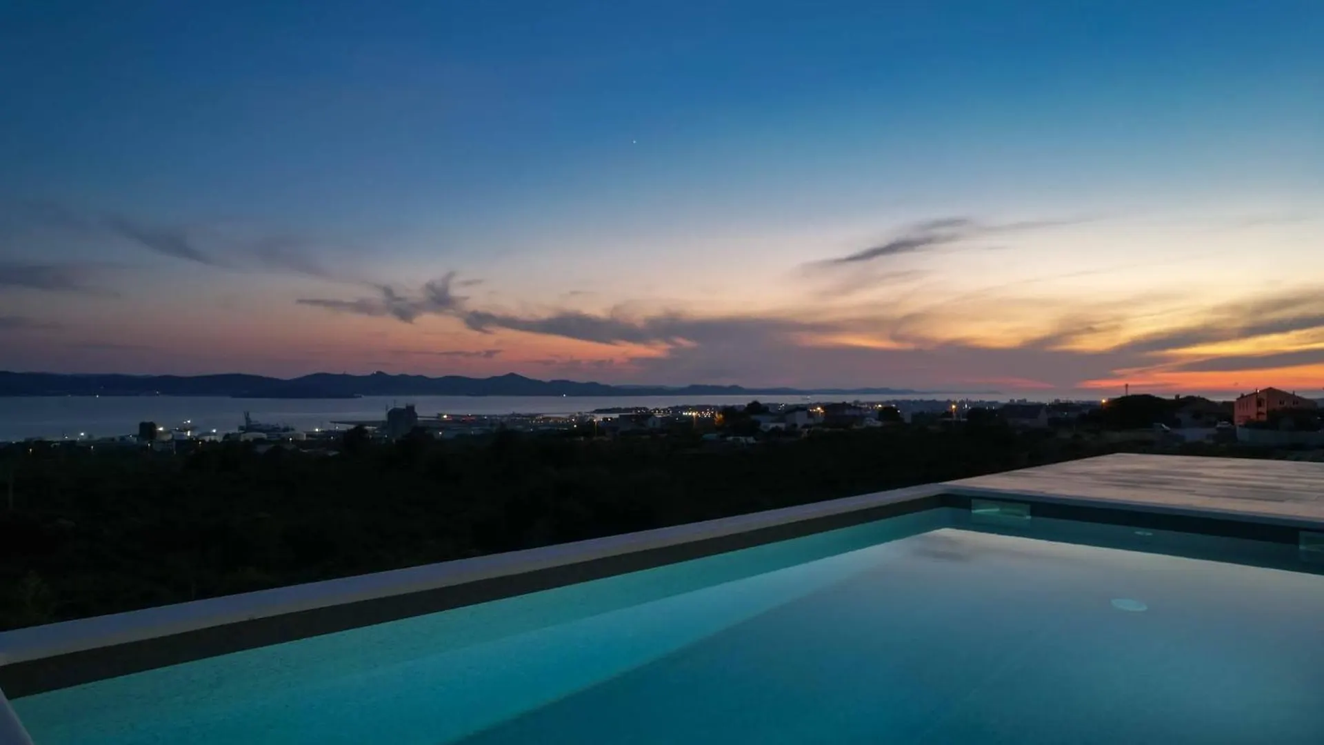 Vila Adriana Zadar 0*,  Croatia