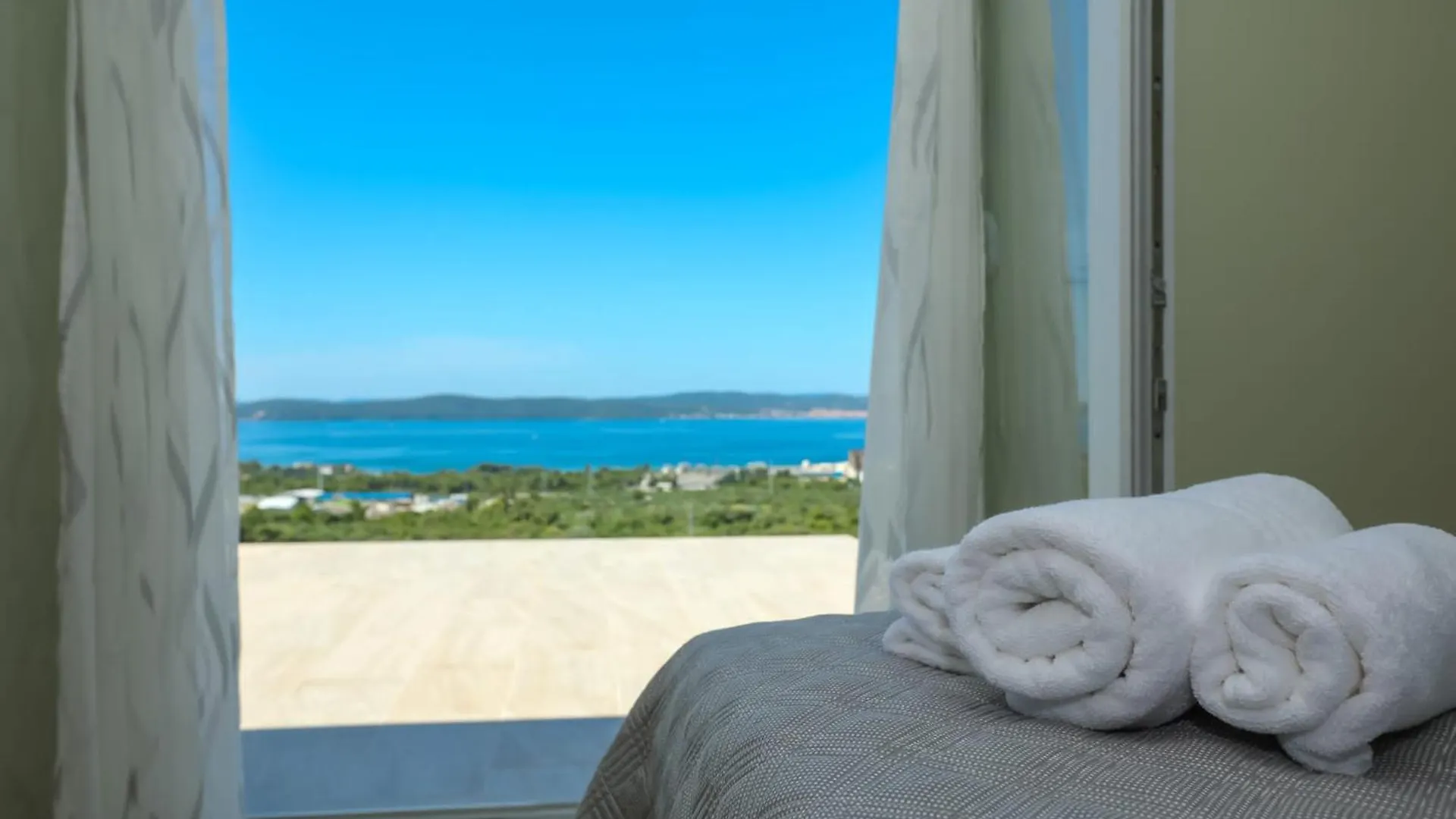 Vila Adriana Zadar Villa