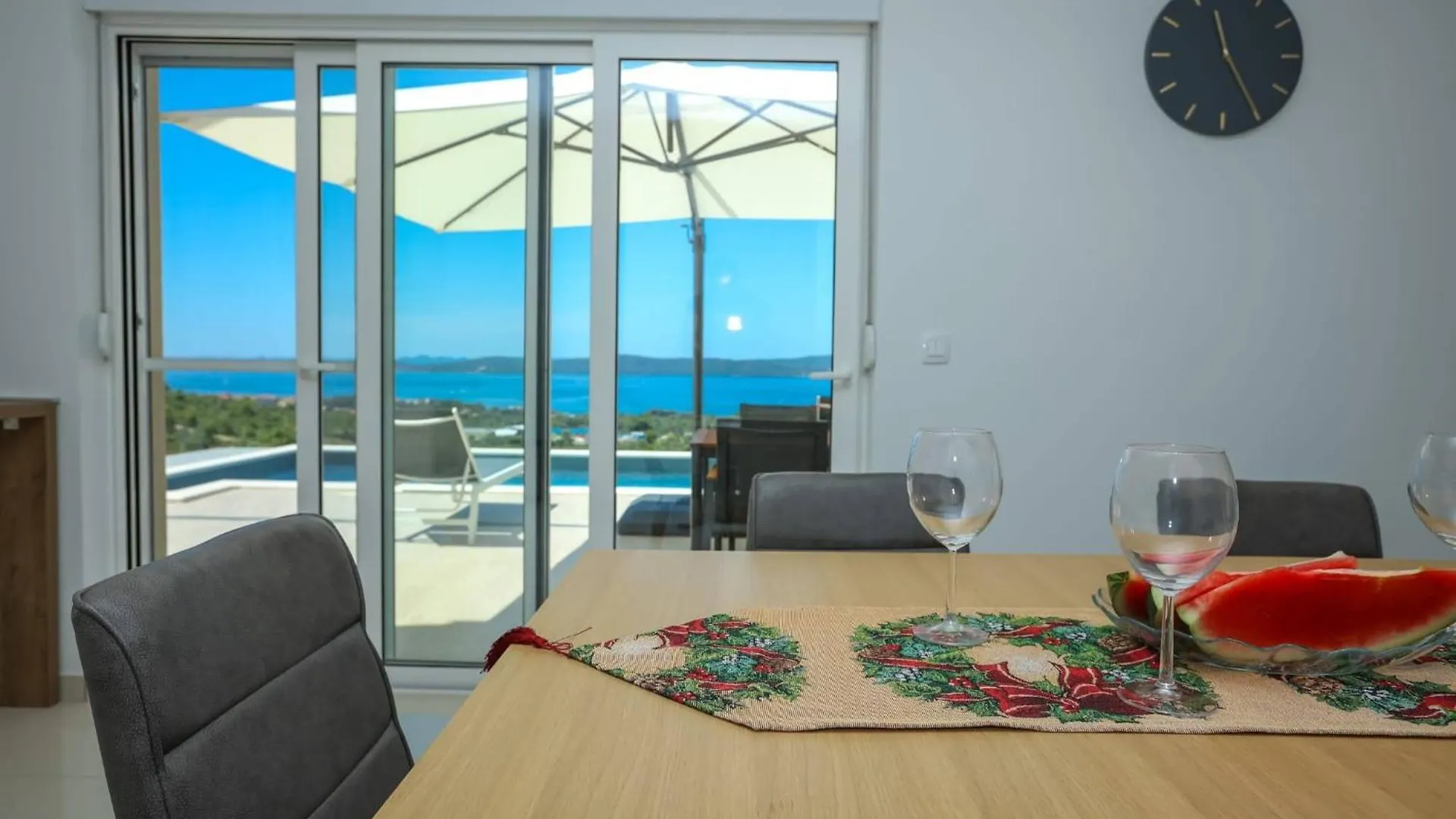 Vila Adriana Zadar