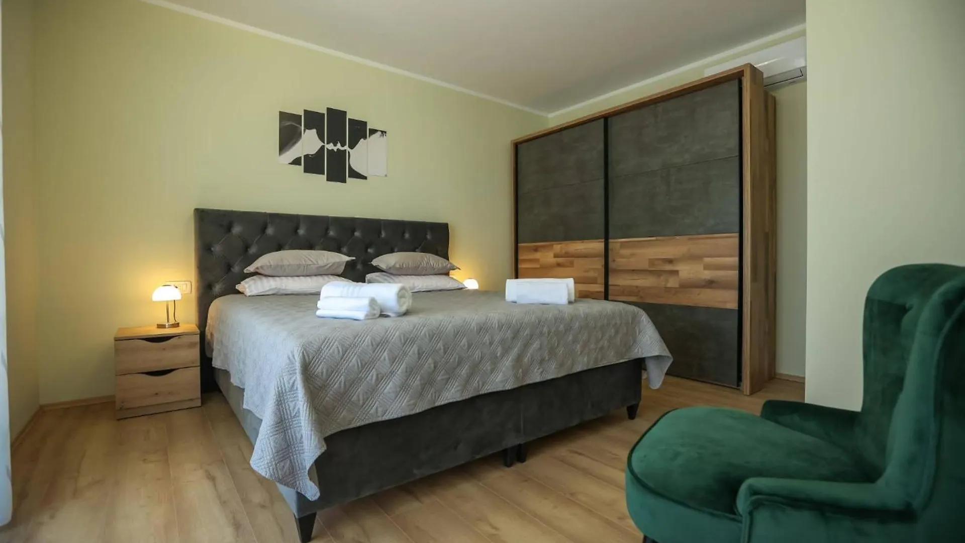 Vila Adriana Zadar