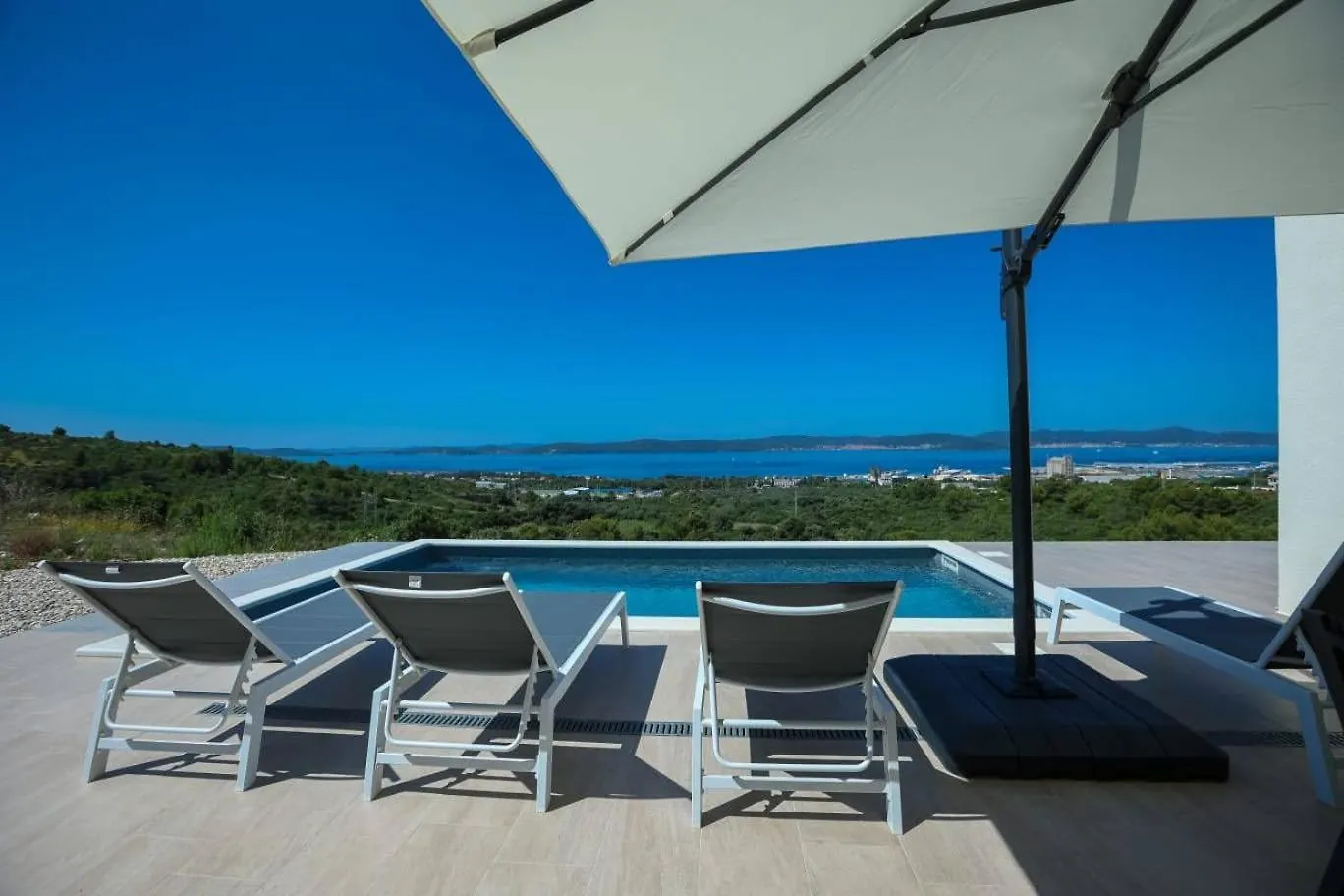 Vila Adriana Zadar