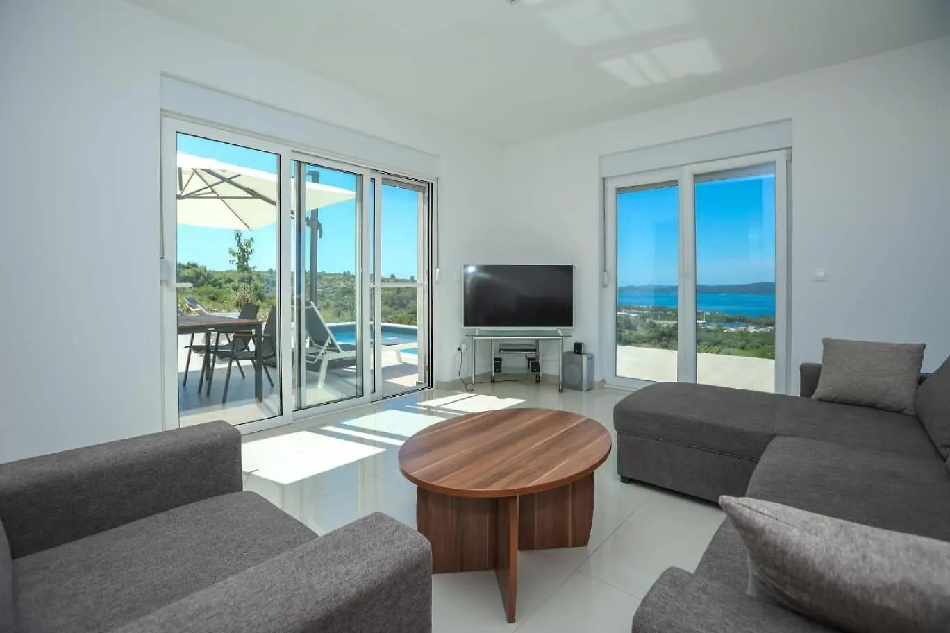 Villa Vila Adriana Zadar