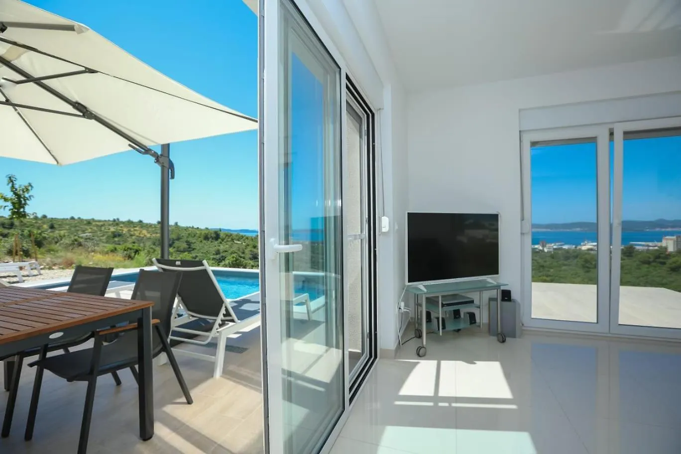 Vila Adriana Zadar Croatia
