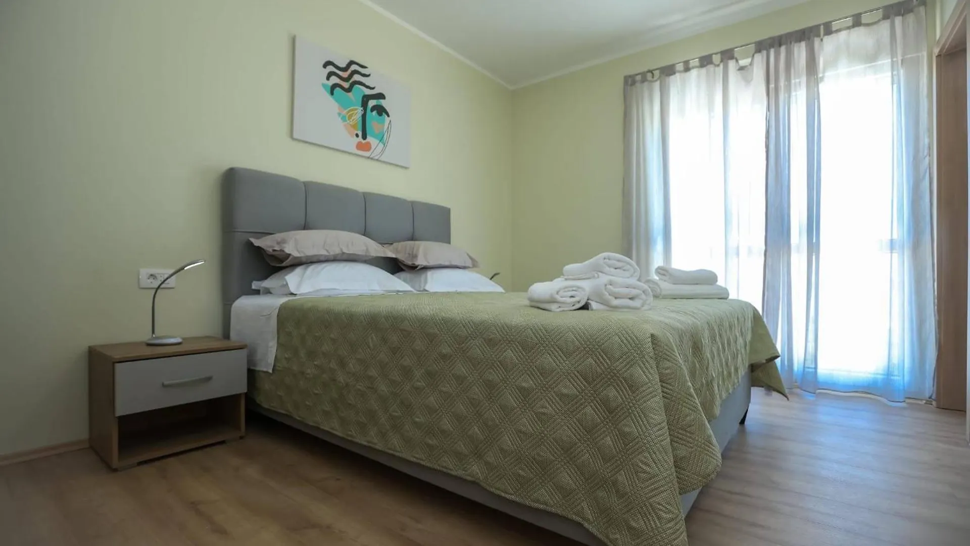 Villa Vila Adriana Zadar